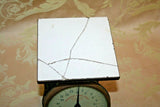Antique "Prudential Family Scale" 24-lb. Grocery Store Type Scale - Patent 1912
