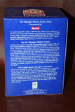 1988 Calgary Winter Olympics Budweiser Commemorative Stein in Original Box