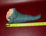 1997 Kenner LucasFilm Star Wars 10" Jabba the Hutt Action Figure w/ Moving Parts