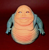 1997 Kenner LucasFilm Star Wars 10" Jabba the Hutt Action Figure w/ Moving Parts