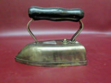 Antique "American Beauty" Electric Clothing Sad Iron No. 6 1/2 B - As-Is No Cord
