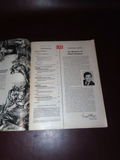 Vintage June 16 1967 LIFE Magazine - "Mideast Unhinged - The Israeli Onslaught"