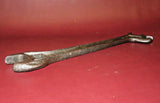 Vintage 16" Long Emerson W1074 Cast Iron Farm Equipment Combination Wrench Tool