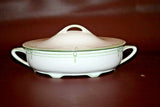 Vintage Rosenthal Botticelli Fine Bavarian China Tureen Casserole Dish w/ Lid