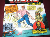 Complete Crumb Comics #15 Mode O'Day & Her Pals 2001 Fantagraphics Robert Crumb