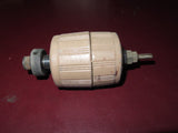 Vintage Craftsman Reversible Screwdriver & Speed Reducer Drill Bit in Wooden Box