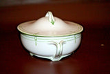 Vintage Rosenthal Botticelli Fine Bavarian China Tureen Casserole Dish w/ Lid