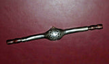 Antique Unusual 5" Long Small Nutcracker Squeeze Press Device - Patent 1927