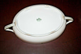 Vintage Rosenthal Botticelli Fine Bavarian China Tureen Casserole Dish w/ Lid