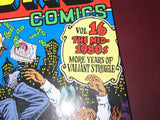 Complete Crumb Comics #16 The Mid-1980s Valiant Struggle - 2002 Fantagraphics