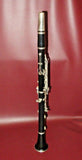 LeBlanc Vito 26" Clarinet B31214 - Kenosha, WIS & Carry Case - As-Is Needs Parts