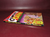 Complete Crumb Comics #6 - On the Crest of a Wave - 2013 Fantagraphics R. Crumb