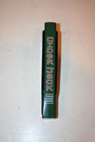 Cider Jack Pear Hard Cider 10" Tall Black & Green Ceramic Beer Pull Tap Handle