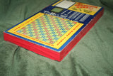 Vintage 10-Cent "Grand Prize Barrel" 622 Hole Punch Board Serial 21010 Unpunched