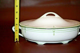 Vintage Rosenthal Botticelli Fine Bavarian China Tureen Casserole Dish w/ Lid