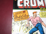 Complete Crumb Comics #15 Mode O'Day & Her Pals 2001 Fantagraphics Robert Crumb