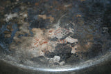 Vintage Etched Silverplate Crumber & Tray Set - New Amsterdam Silver Co. No. 431