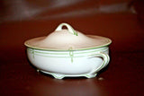 Vintage Rosenthal Botticelli Fine Bavarian China Tureen Casserole Dish w/ Lid