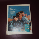 Vintage May 29 1964 LIFE Magazine 'Jacqueline Kennedy - Mementos JFK Liked Most'